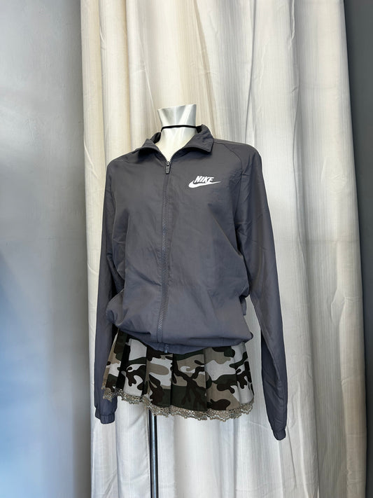 Nike track jacket