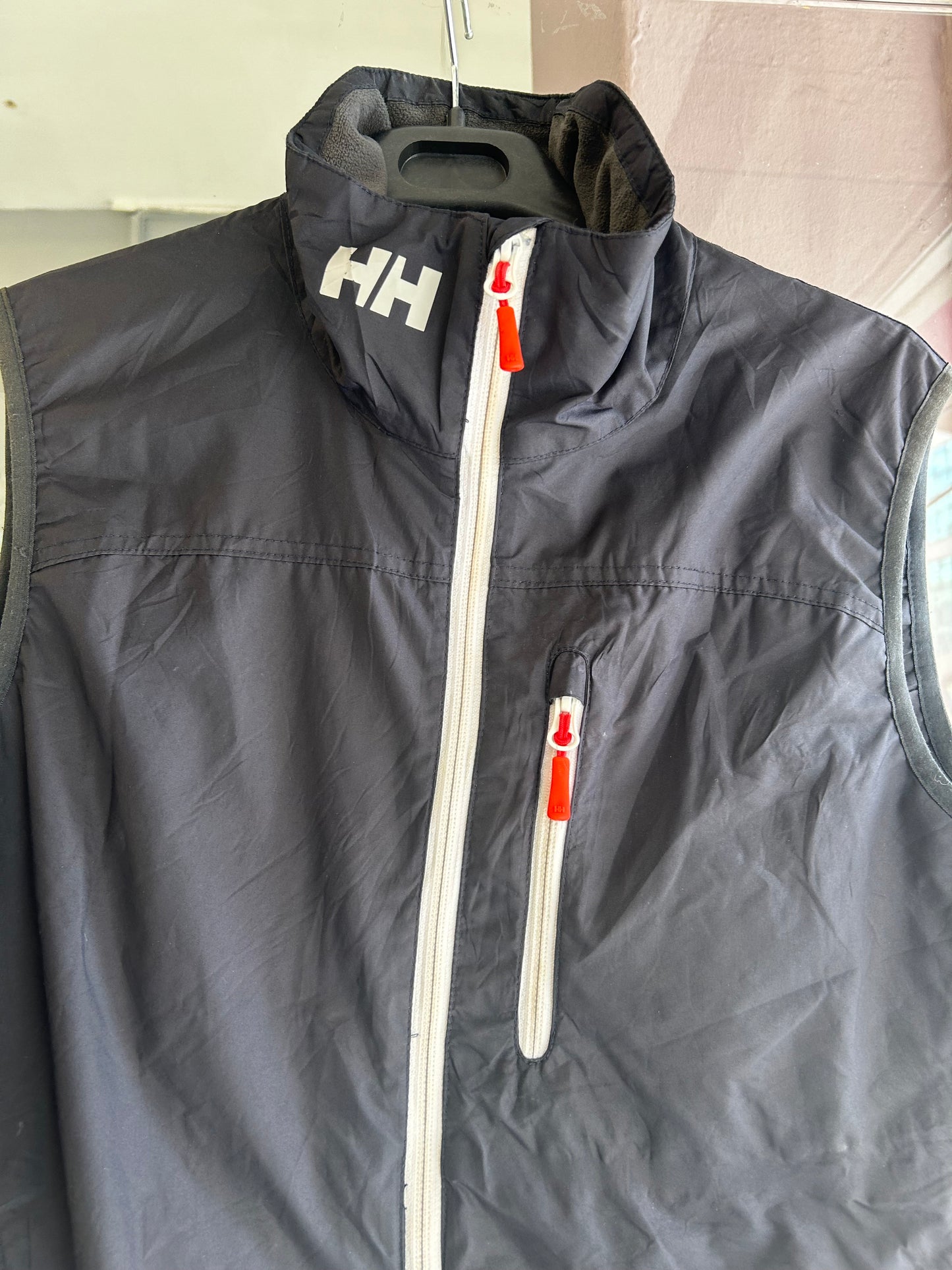 Jelly Hansen waterproof vest