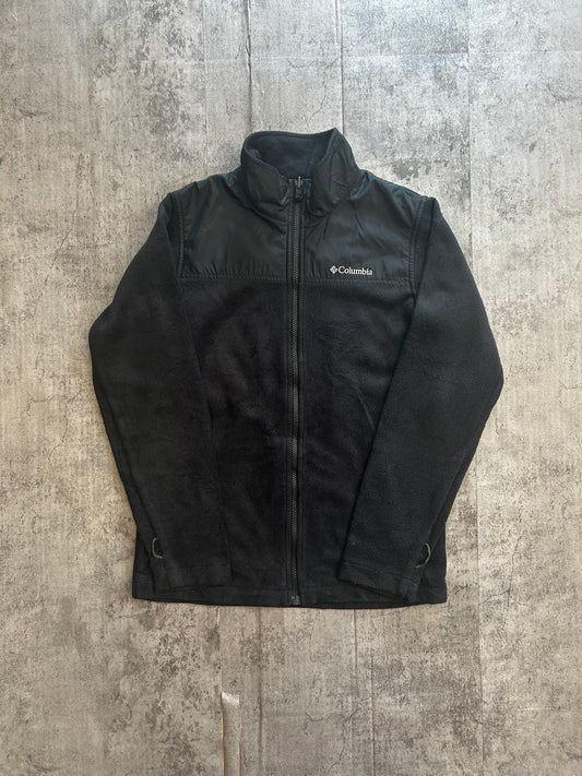 Columbia fleece jacket