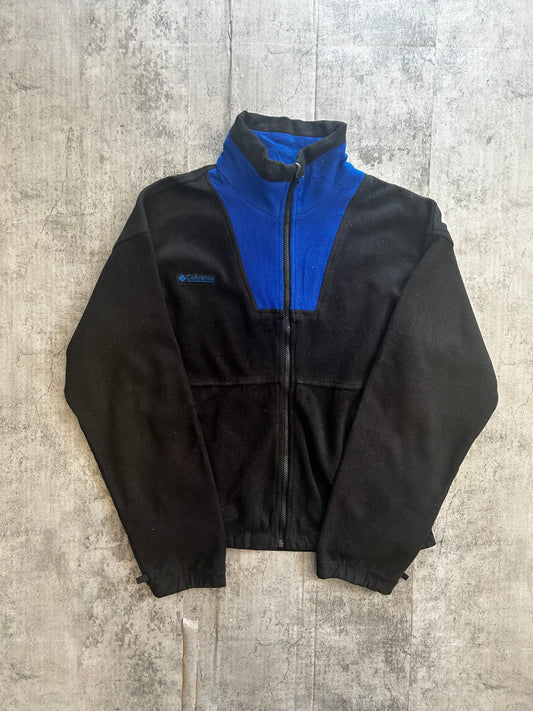 Columbia fleece jacket