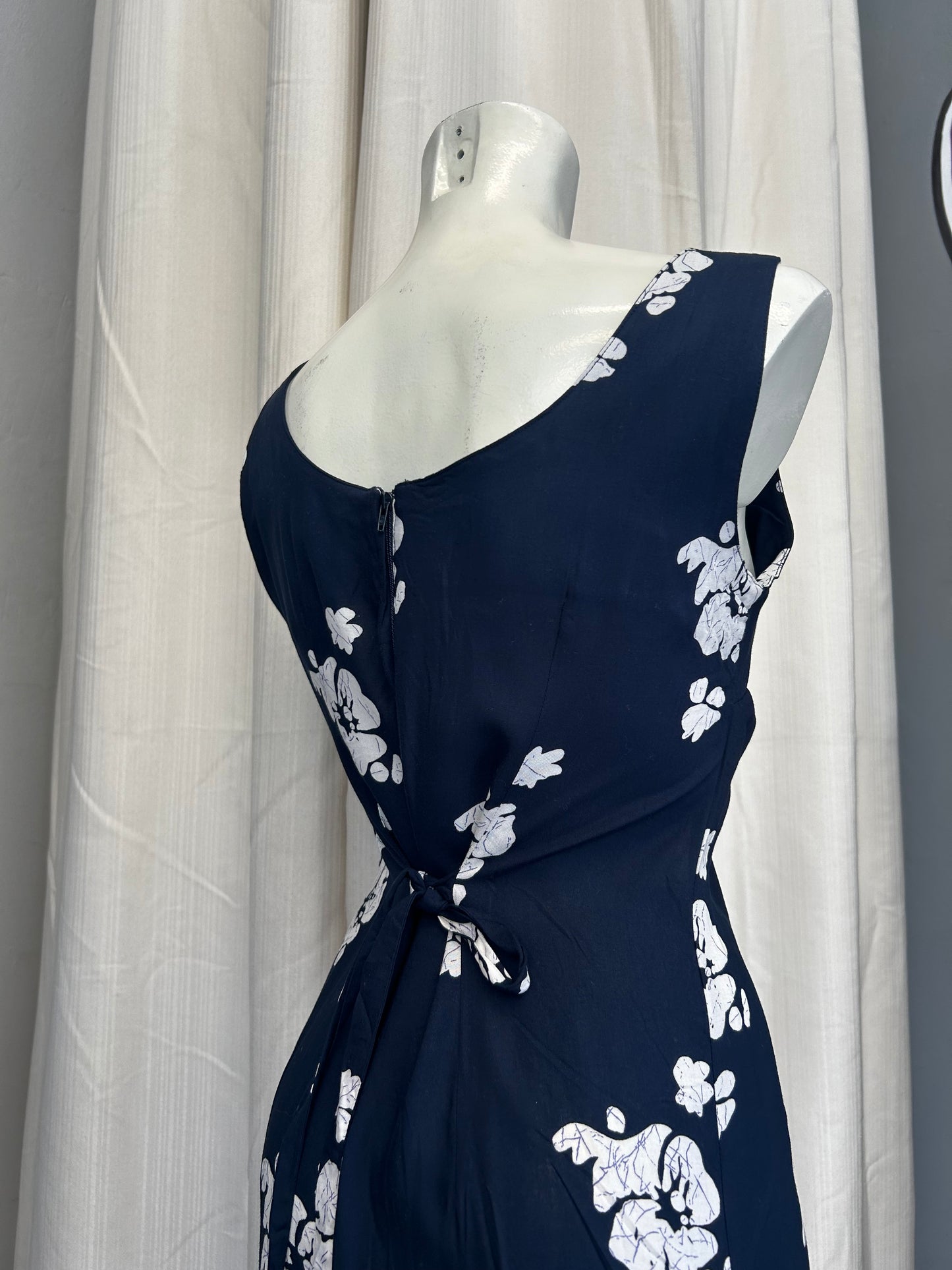 Vintage summer dress