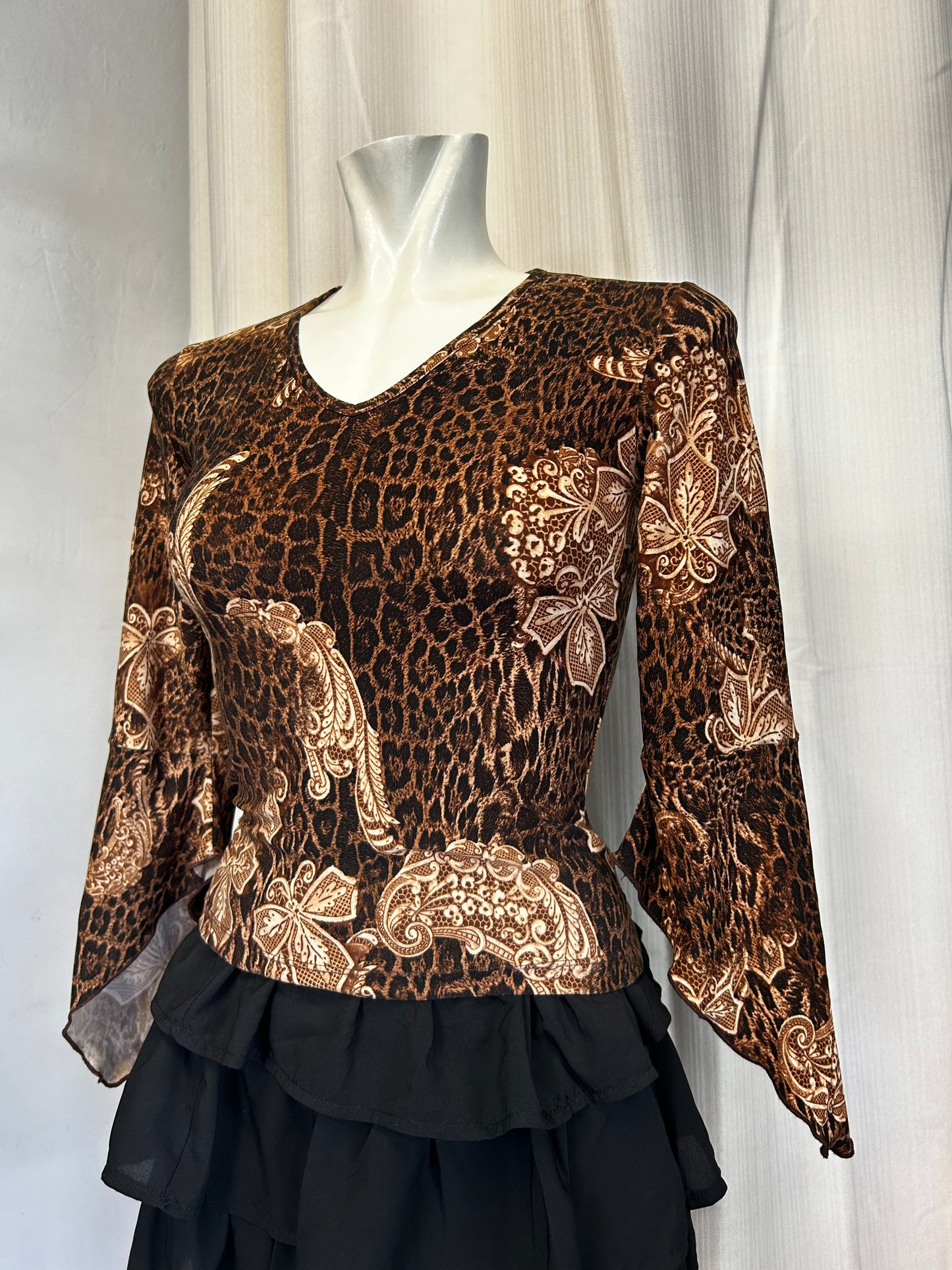Pimkie patterned top