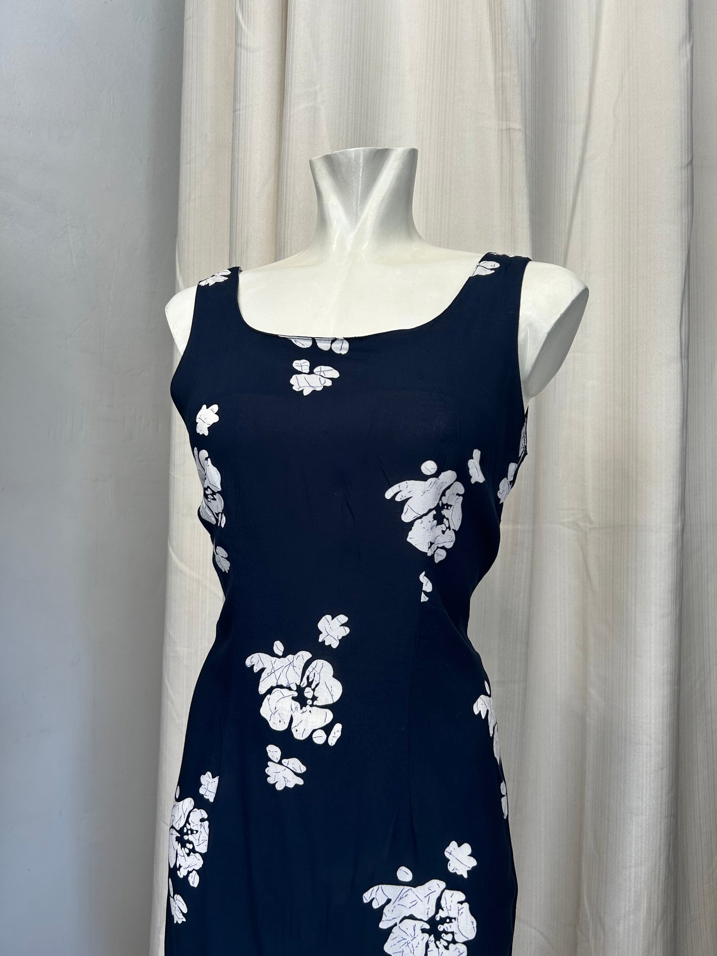 Vintage summer dress