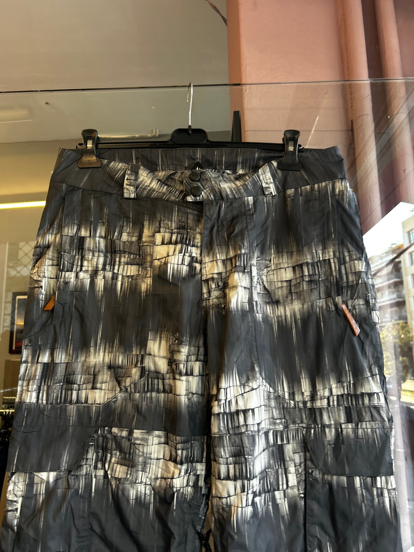 Columbia omni heat waterproof pants