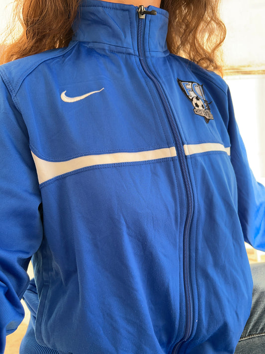 NIKE track jacket