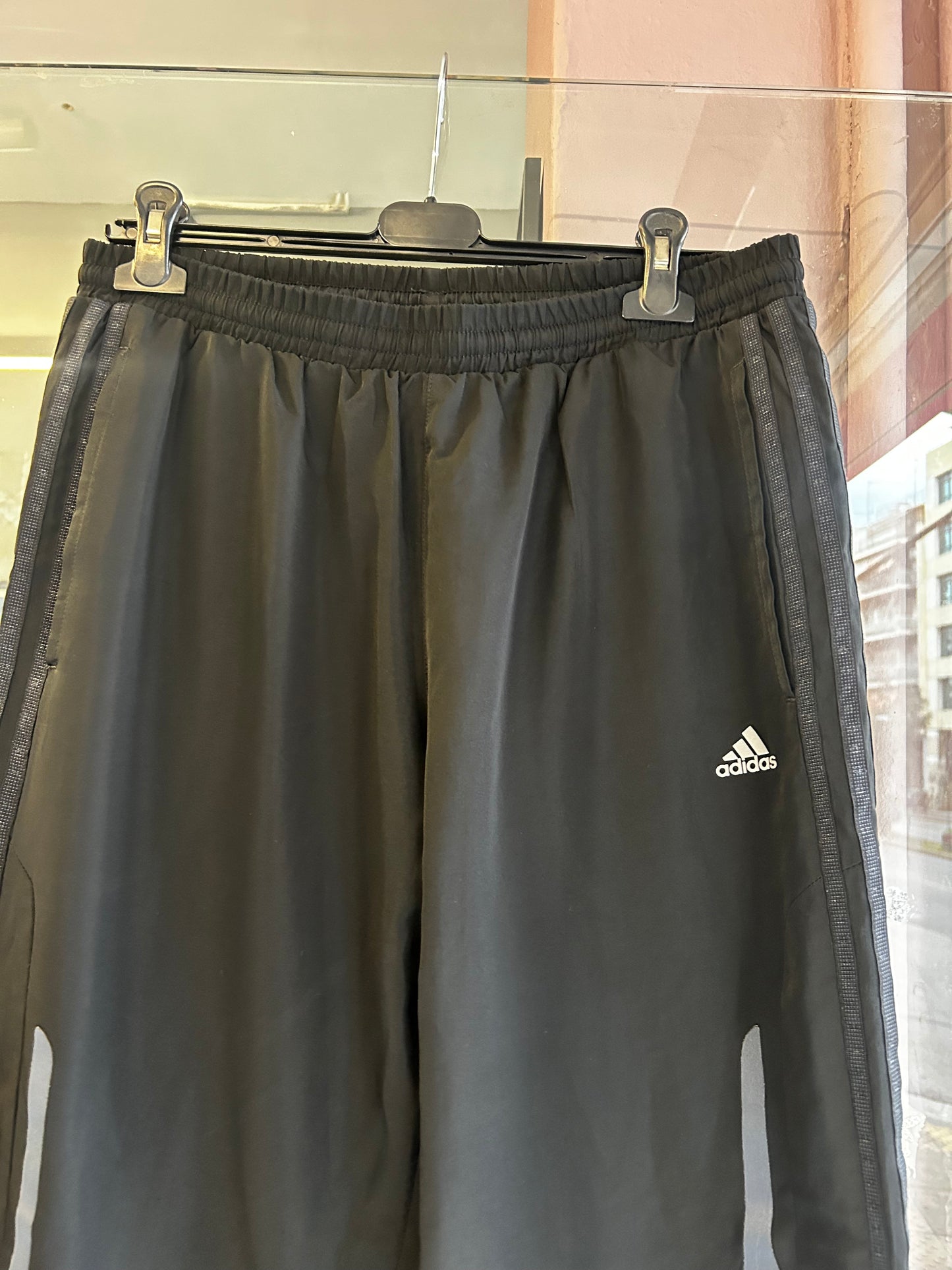 Adidas parachute pants