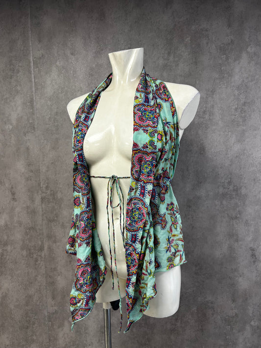 Denny rose top
