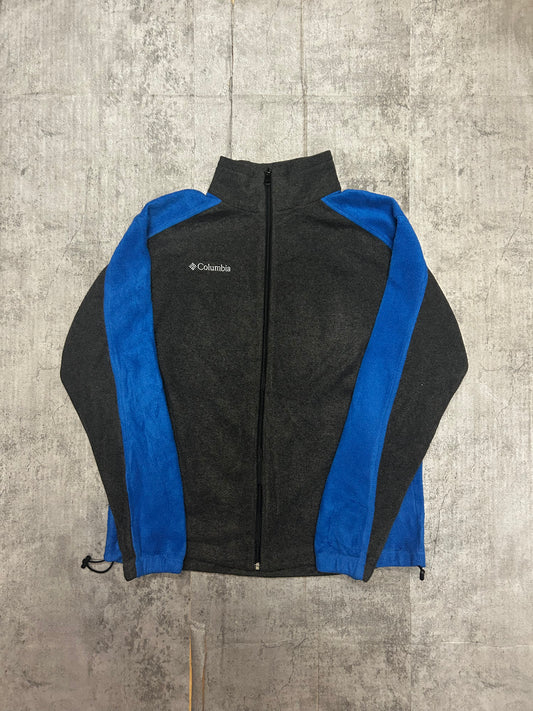 Columbia fleece jacket