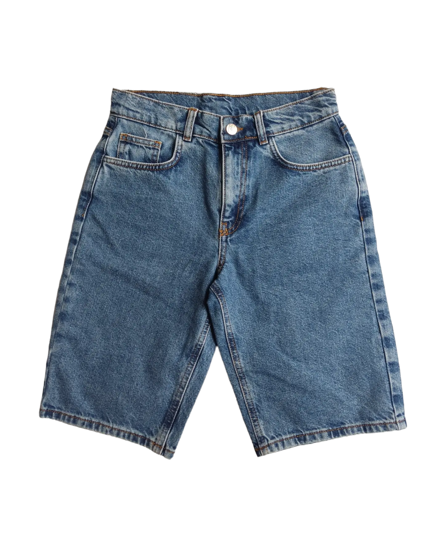 Reclaimed vintage jorts