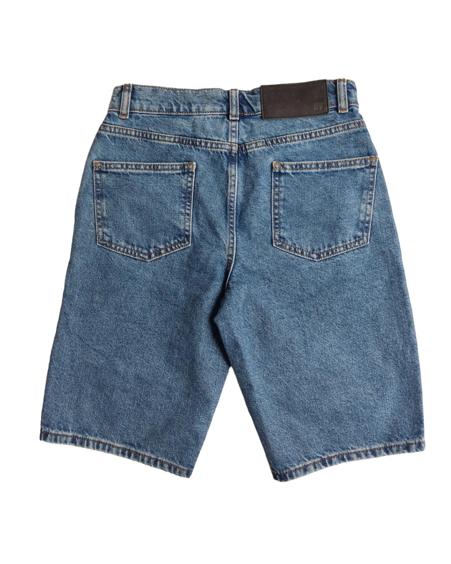 Reclaimed vintage jorts