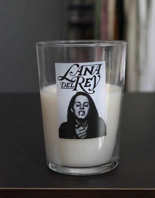 Lana del rey candle