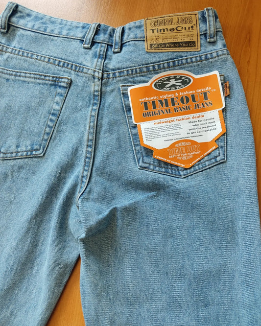 Timeout jeans