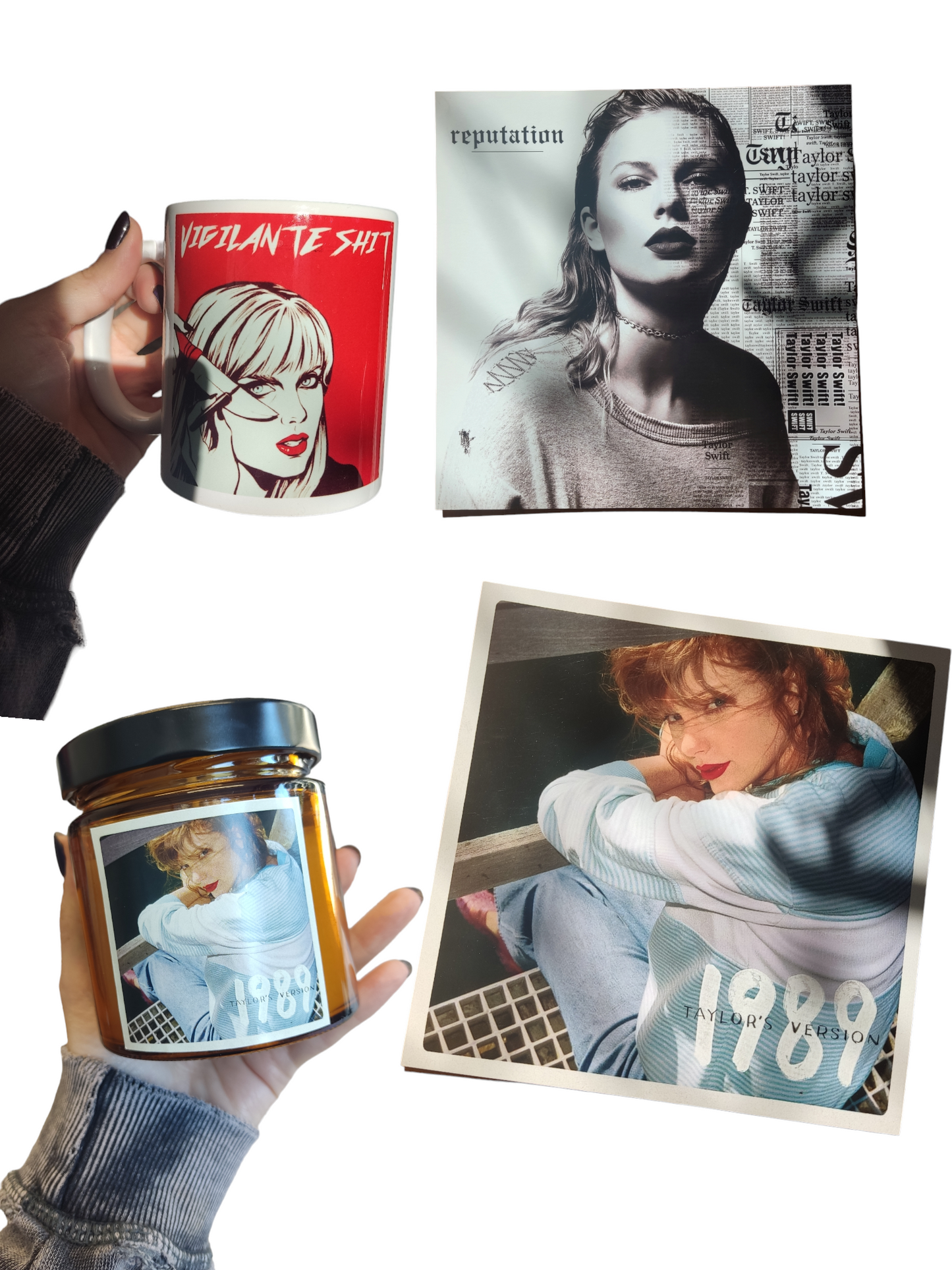 Taylor Swift Bundle