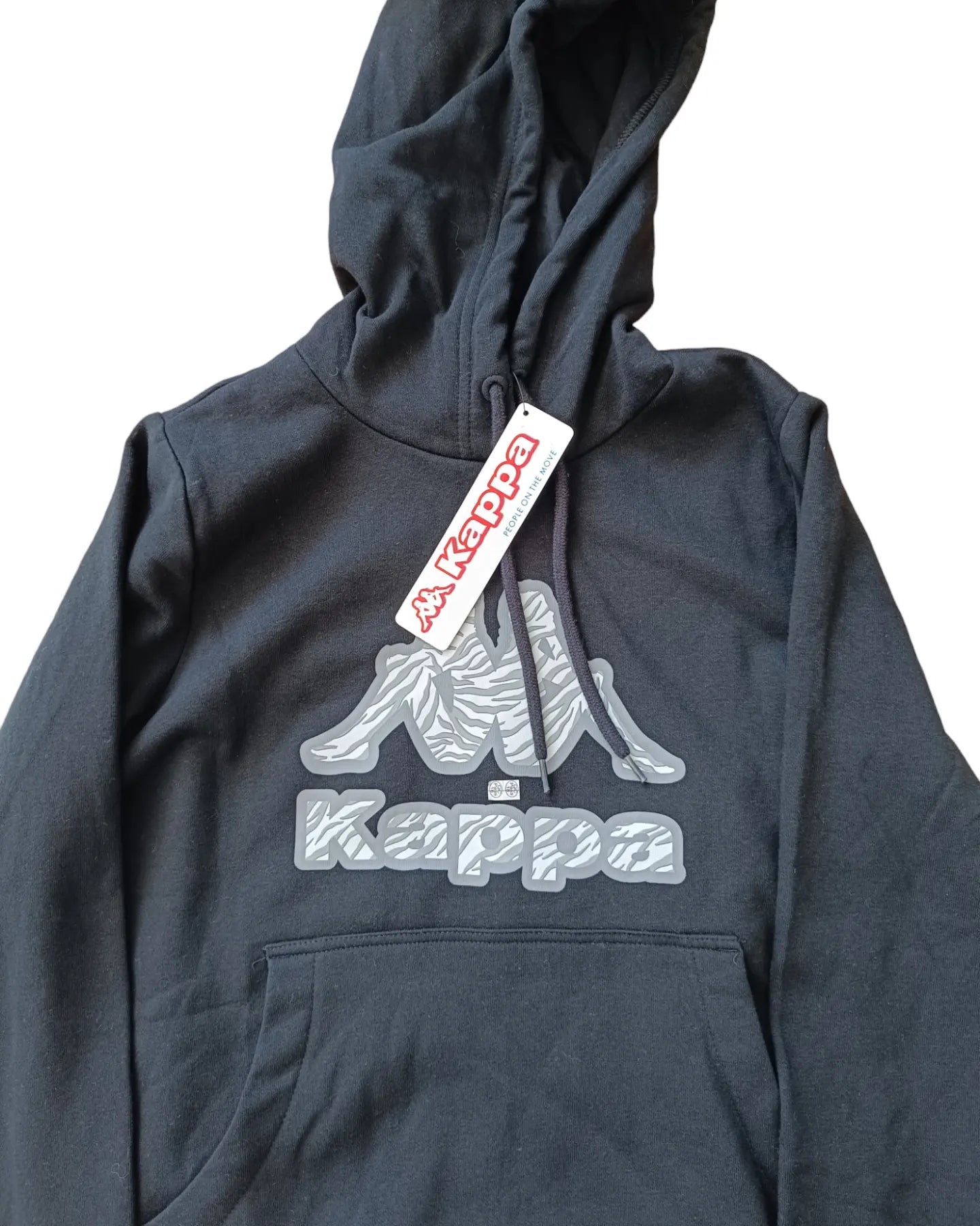 KAPPA hoodie