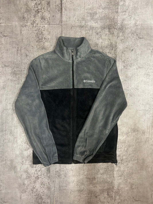 Columbia fleece jacket