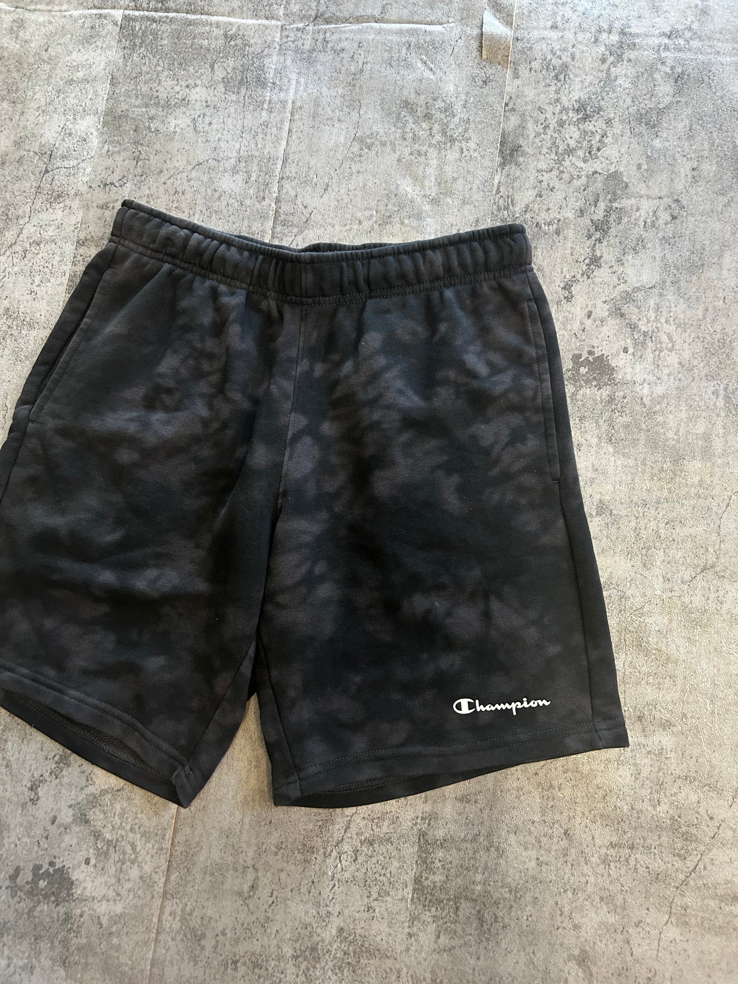 Champion cotton shorts