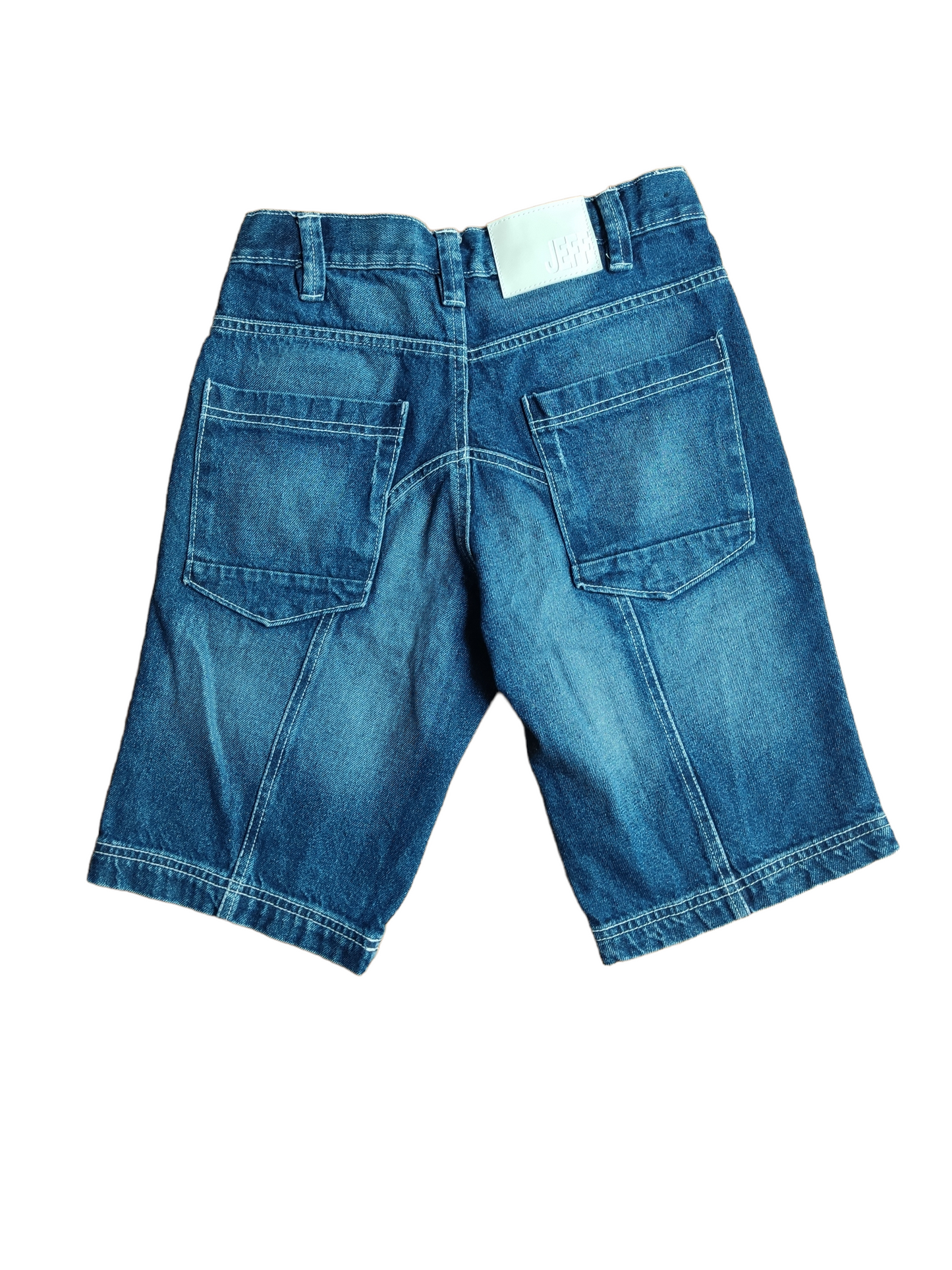 Jeff jorts