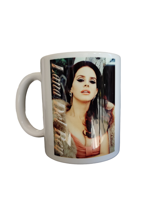 Lana mug